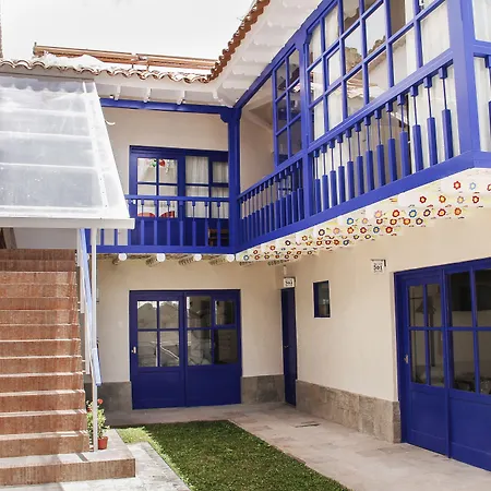 7 Toritos Hotel Boutique By Hacienda