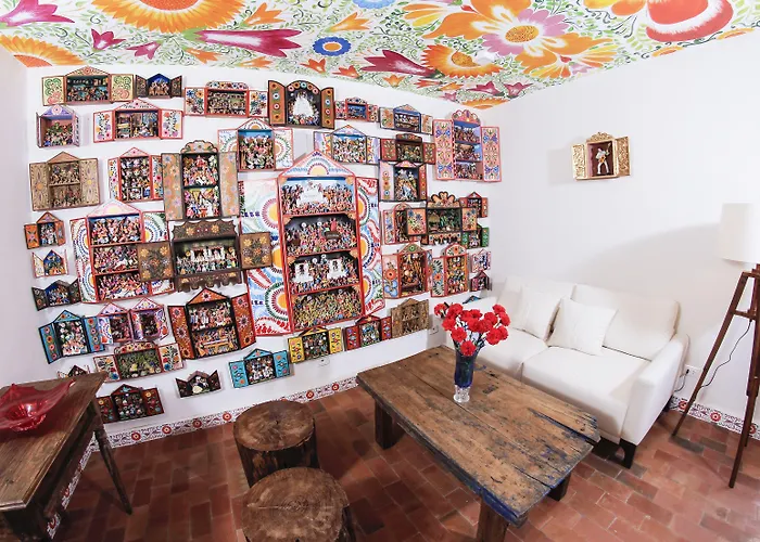 7 Toritos Hotel Boutique By Hacienda Hotel