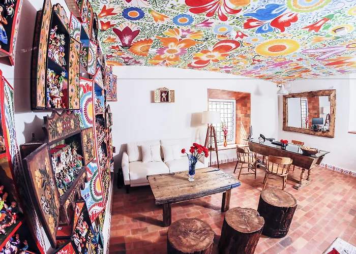 7 Toritos Hotel Boutique By Hacienda 3*