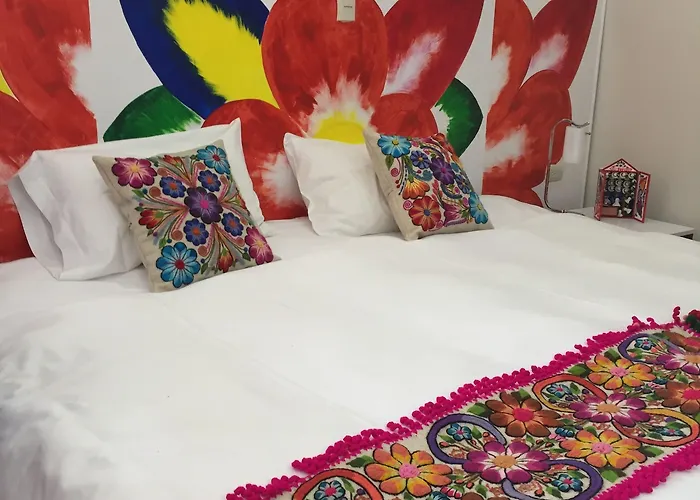 Hotel 7 Toritos Hotel Boutique By Hacienda