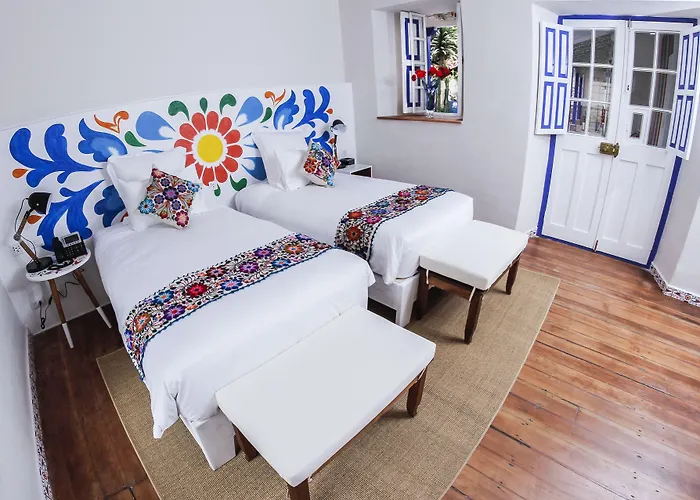 Hotel 7 Toritos Hotel Boutique By Hacienda 3*
