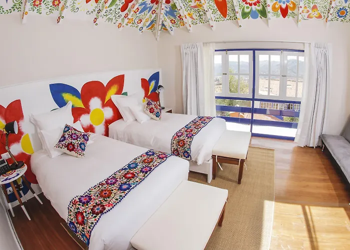 7 Toritos Hotel Boutique By Hacienda 3*