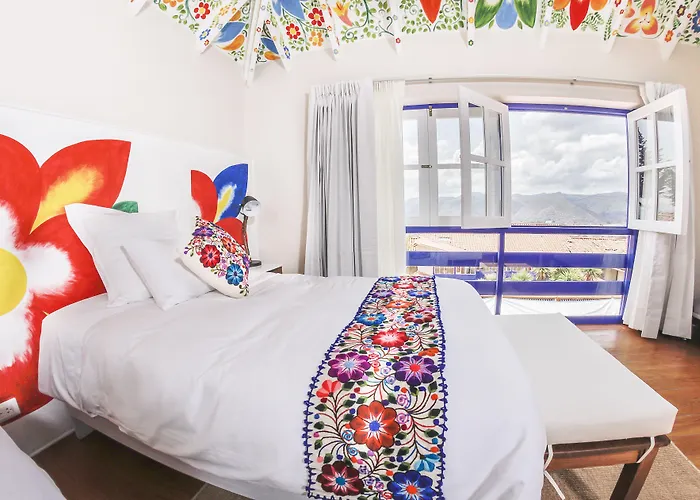 Hotel 7 Toritos Hotel Boutique By Hacienda
