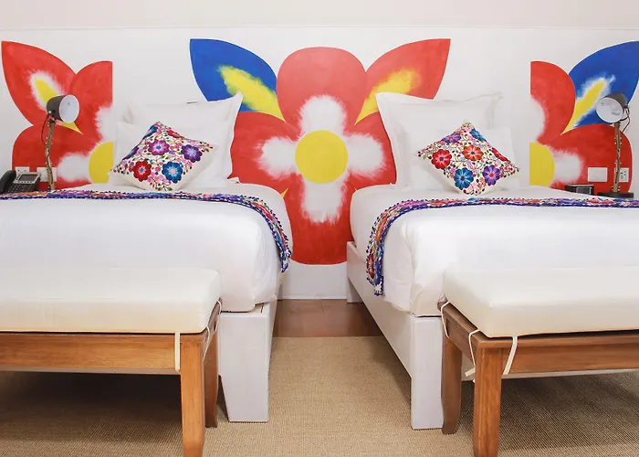 7 Toritos Hotel Boutique By Hacienda 3* Cuzco