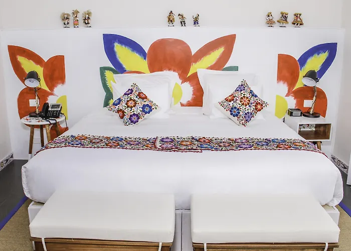 7 Toritos Hotel Boutique By Hacienda 3*