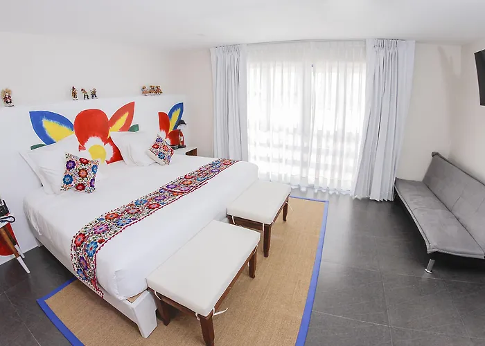 7 Toritos Hotel Boutique By Hacienda Hotel Cuzco