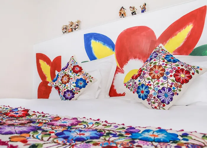 7 Toritos Hotel Boutique By Hacienda 3* Cuzco