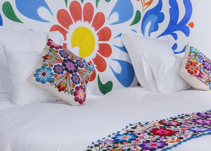 7 Toritos Hotel Boutique By Hacienda