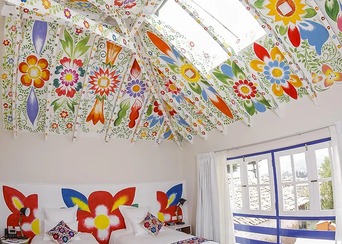 Hotel 7 Toritos Hotel Boutique By Hacienda 3*