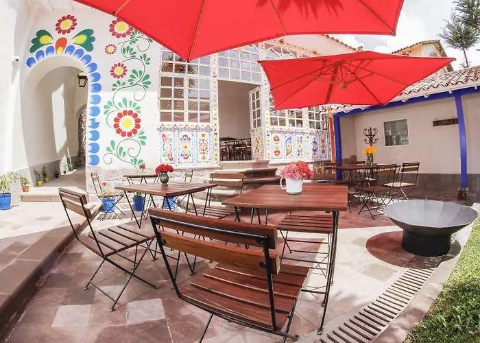 Hotel 7 Toritos Hotel Boutique By Hacienda 3*
