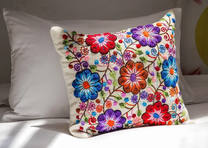 7 Toritos Hotel Boutique By Hacienda Hotel