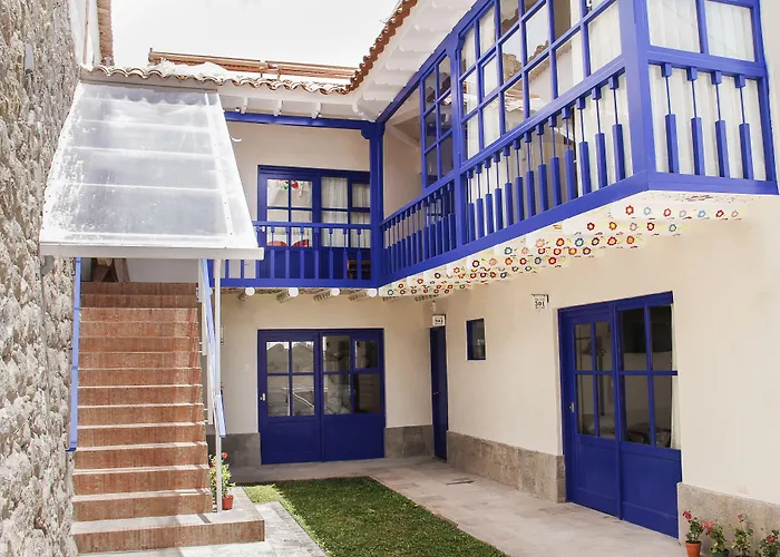 7 Toritos Hotel Boutique By Hacienda 3*