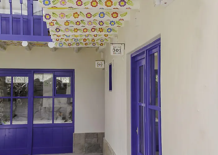 Hotel 7 Toritos Hotel Boutique By Hacienda