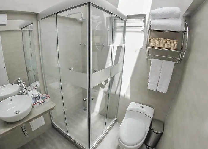 7 Toritos Hotel Boutique By Hacienda Hotel