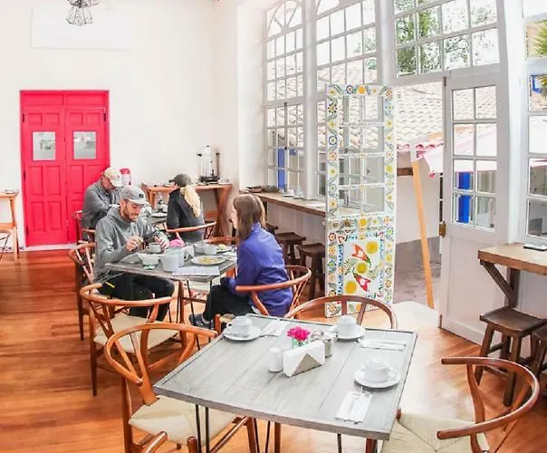 7 Toritos Hotel Boutique By Hacienda Hotel